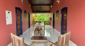 Pousada Manacá Paraty - Image 4