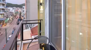 XANTHI POLIS CITY CENTER with private parking - Image 2