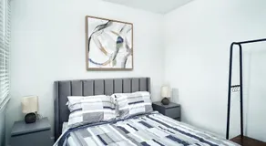 Trendy 3 BedRoom Perfect for Long Stays! ! ! - Image 2