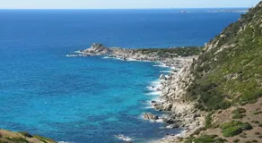 Accu is Prezzus cod G dal mare 30mt - Image 3