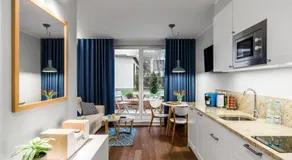 Sanhaus Apartments - PARKOWA 44 - wyjątkowe apartamenty 2 minuty od plaży - Image 2