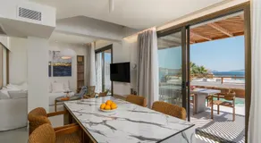 Lavea Milos Boutique Suites - Image 3