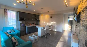 PACHAMAMA APARTMENt, MODERNO, ACOGEDOR Y CON VISTA PANORAMICA - Image 2