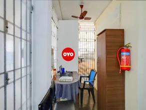 Hotel O KAILAYA GUDIL RESIDENCY - Image 4