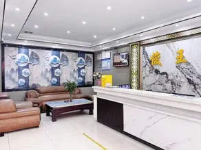 Junwang Hotel Longjiang - Image 2