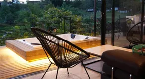Cumbres Luxury Glamping - Image 4