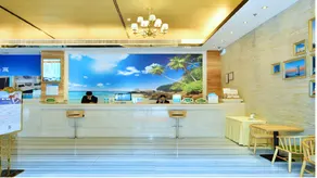 Vienna Classic Hotel Shenzhen Zhongying Street - Image 2