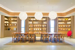 JI Hotel Foshan Creative Industry Park Jihua Road - Image 3