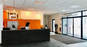 Hotel Staffelseestraße - Image 2