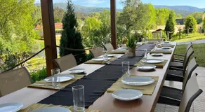Quinta do Rio Alva and Glamping Lodges - Image 3
