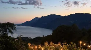 Ca del Tocio Restaurant and rooms with breakfast and lake view - Image 4