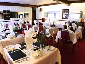 Lewinsdale Lodge - Image 3