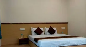 Hotel kamal hans palace - Image 2