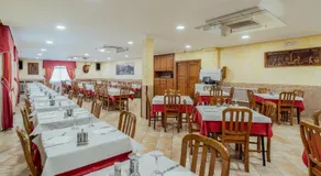 Hotel Restaurante Cazador - Image 2