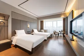 Tuke China Hotel - Image 4