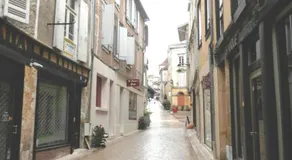 couette et café Cyrano - Image 5