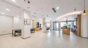 Hanting Hotel Shanghai Xujiahui Center (formerly Xujiahui Nandan East Road Branch) - Image 4