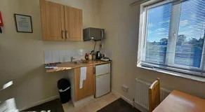 ABBEY HOTEL - Image 3