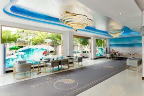 Crown Sea Resort Hotel (Nanwan Monkey Island Branch) - Image 3