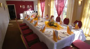 Land-gut-Hotel Restaurant Kreuz Meyer - Image 4