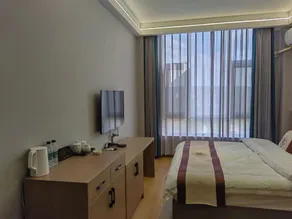 Minghui Selected Hotel (Huashan Songlin Branch) - Image 2