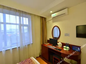 Greentree Inn (Beijing Capital Airport Branch 2) - Image 4