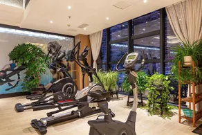 Times Holiday Hotel - Image 5