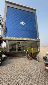 HOTEL SHREE JI INN - Image 1