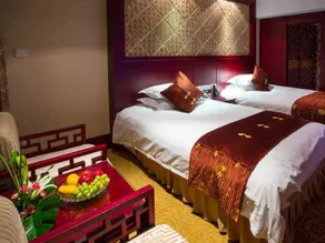 Feicheng Blossom Hotel - Image 2