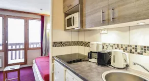 Residence Les Constellations - Maeva Individual - Appartamento 3 stanze per 8 persone - Selezione - Image 4