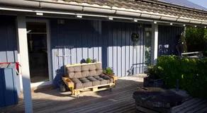 Apartment with charm and dream view - Image 5