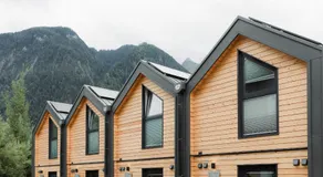 HŪSLE by UNIQUE PLACES - Stylische Tiny Houses in Vorarlberg - Image 4