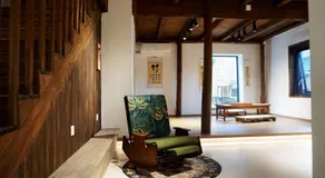 Mountain Wild Homestay (Yangjiatang Branch) - Image 3