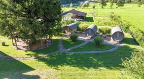 4 Elements Resort Bled - Image 3