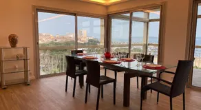 Grand appartement - Central Beach - Résidence de la Rose - Image 5