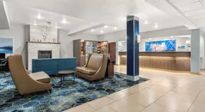 Holiday Inn Express Wenatchee by IHG - Image 4