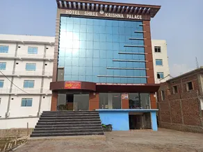 Hotel shree krishna palace - Image 5