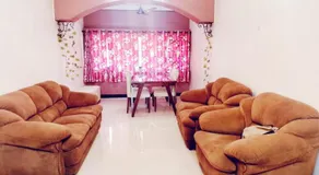 Furnished Ladies hostel at cbd belapur - Image 1