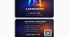 sports massage home visit - Image 3
