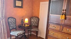 Exklusive Ferienwohnung Strohberg - Image 4