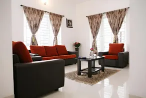 Swarna Sudarshan Service Apartments Sholinganallur - Image 4