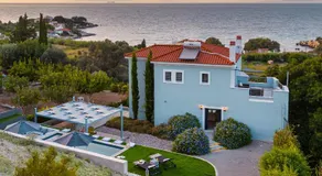 Villa Tania Samos - Image 5
