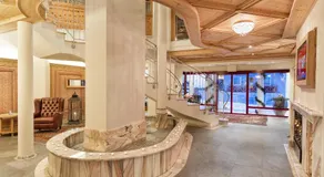 Hotel Alpenhof Superior - Image 2