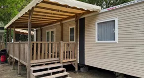 Mobilhome camping le BOSC - Image 3