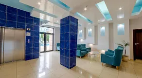 Hotel Pautalia - Image 5