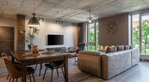 Manto Loft style apartment - Image 2