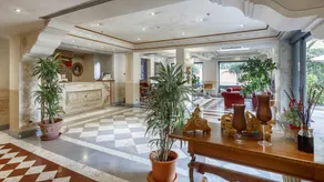 Hotel Villa San Pio - Image 2