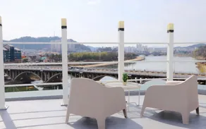 Jinju Hotel The Cloud - Image 4
