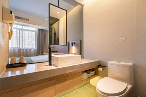 GreenTree Inn Wuxi Quanshan Center - Image 5