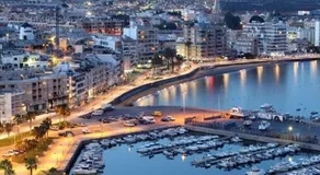 Apartamento céntrico junto paseo, playas y zonas de interés!! - Image 3